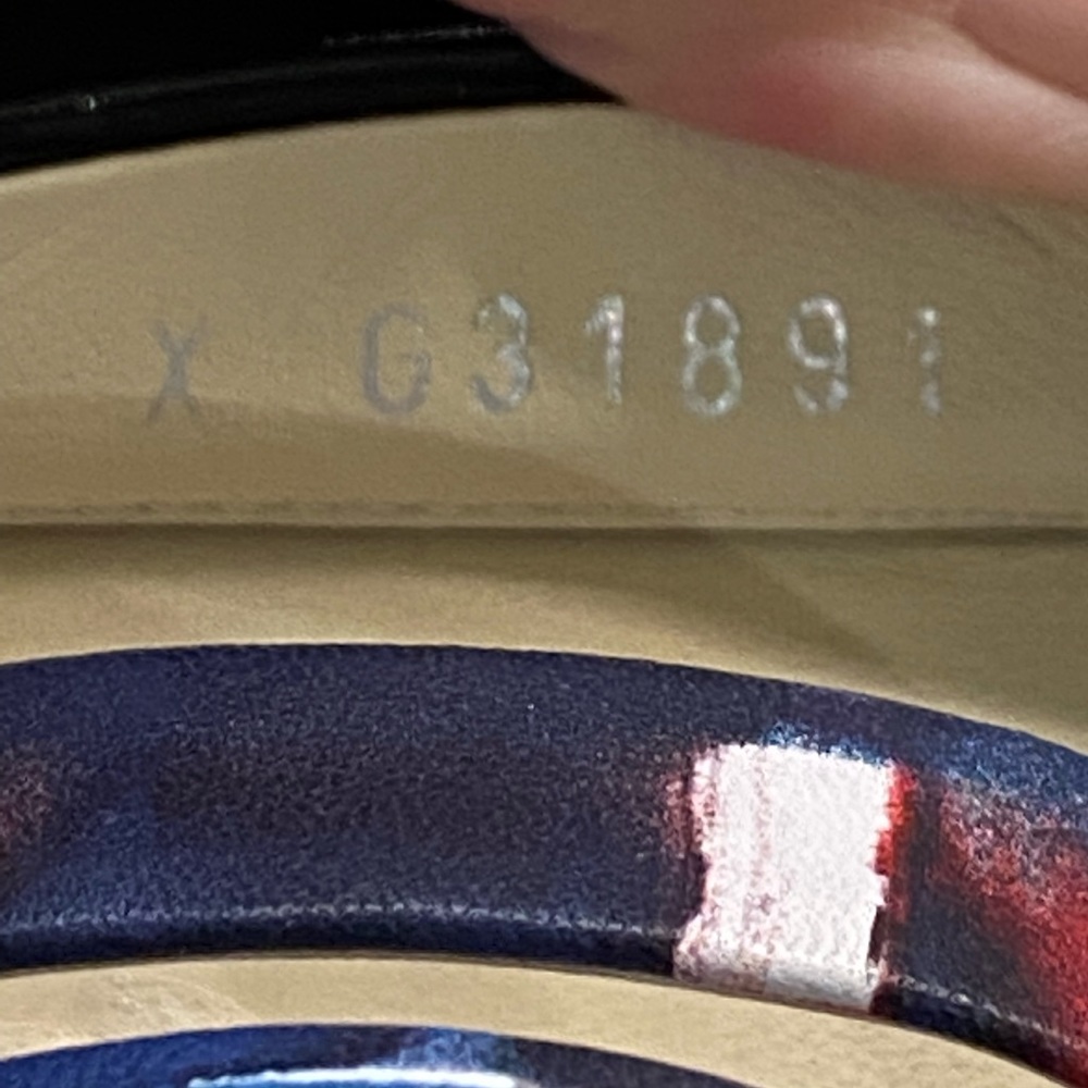 CHANEL SANDALS - Picture 12 of 15